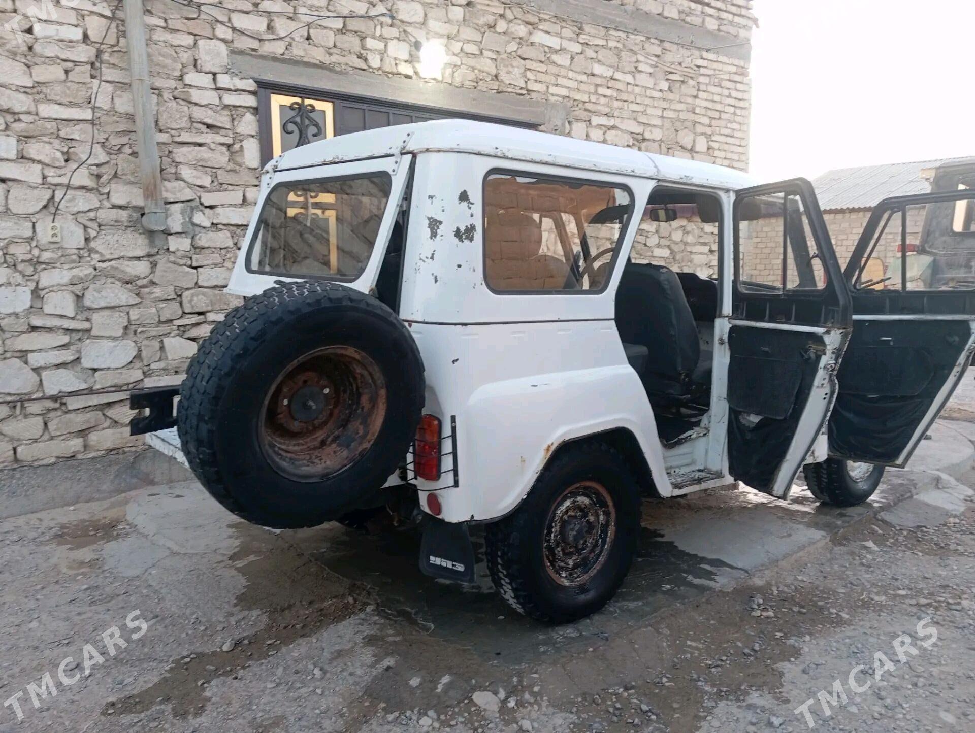 UAZ 469 2001 - 40 000 TMT - Gyzylarbat - img 6