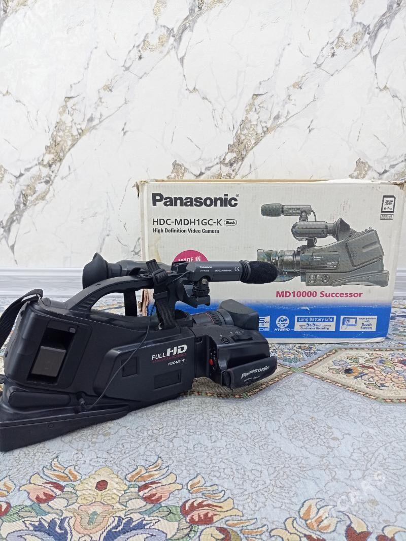 Wideokamera - Büzmeýin - img 2