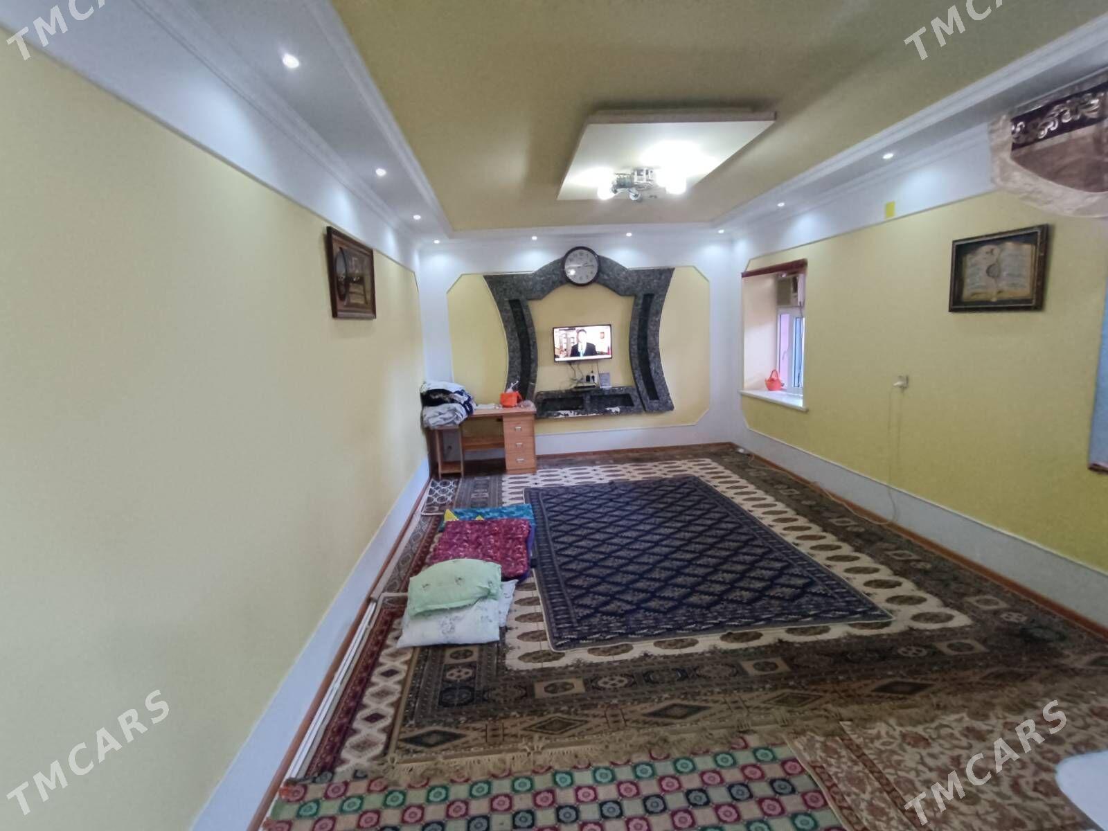 Satlyk howly jayi Mes köçe - Мары - img 3