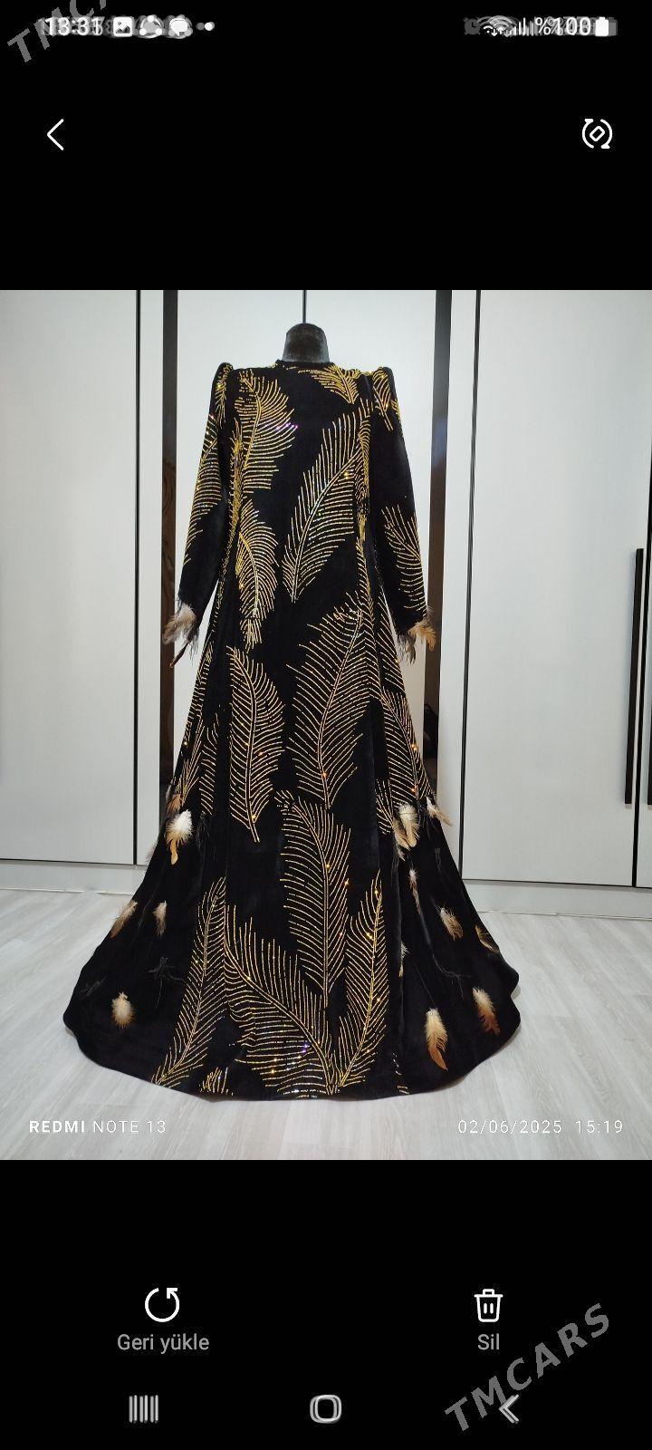 gasly tylky - Гумдаг - img 1