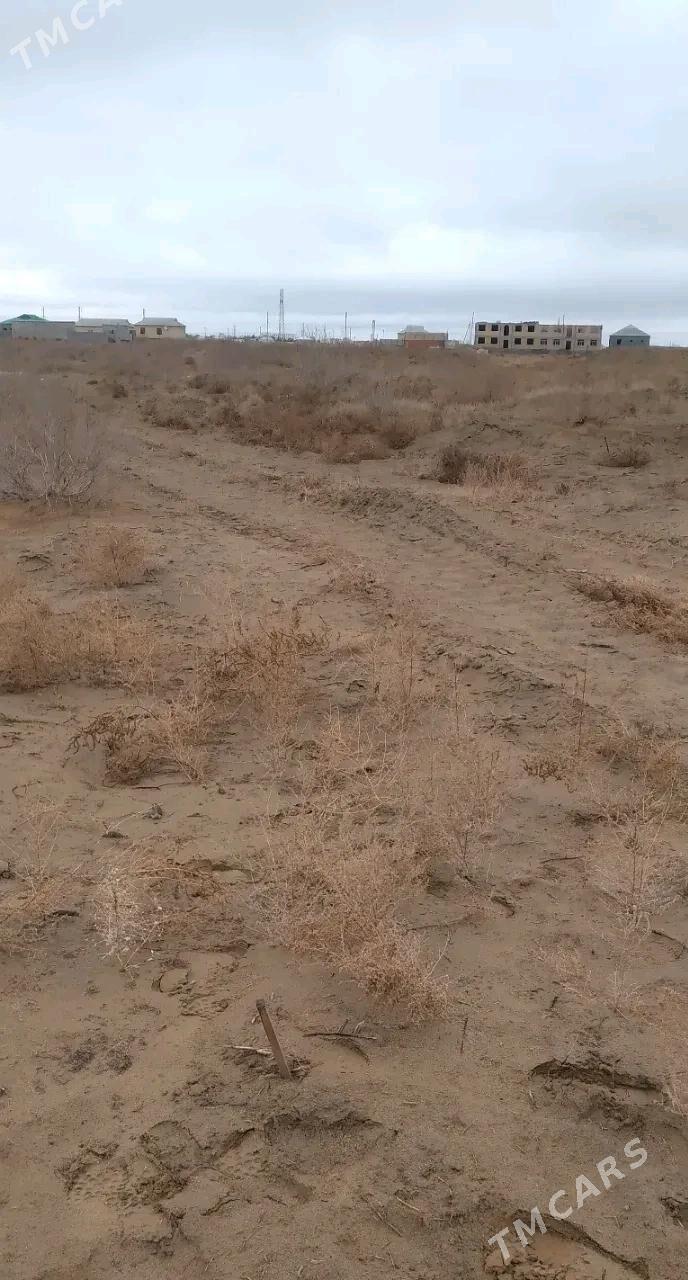 Boş mellek - Шатлык - img 3