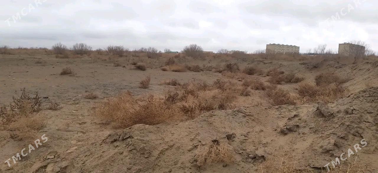 Boş mellek - Шатлык - img 2