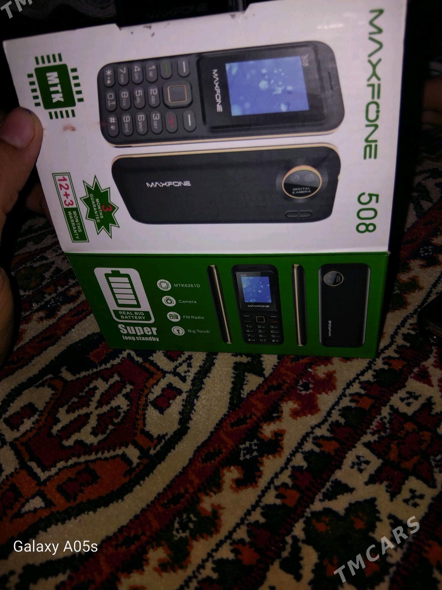 maxfone - Aşgabat - img 5