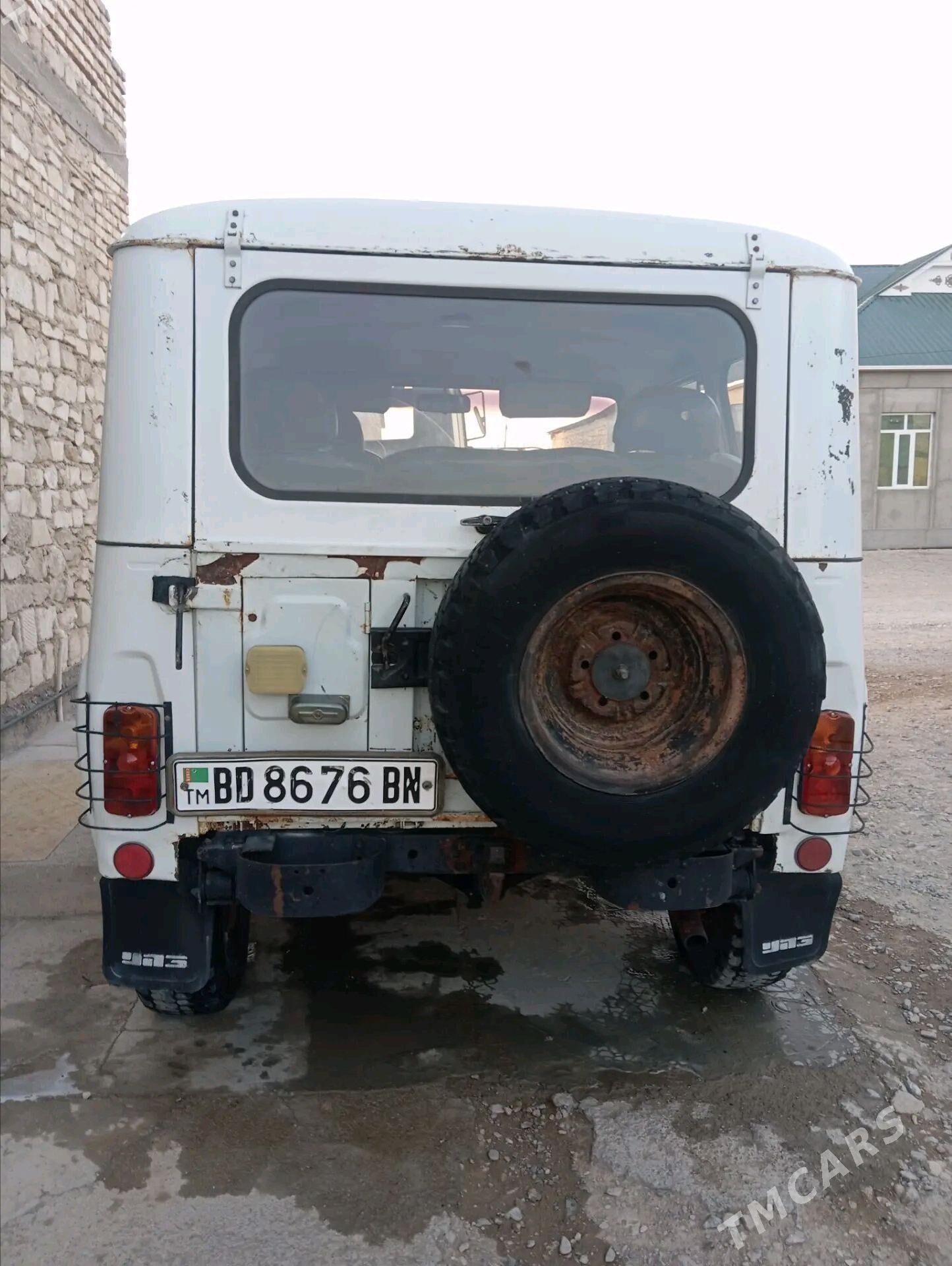 UAZ 469 2001 - 40 000 TMT - Gyzylarbat - img 5