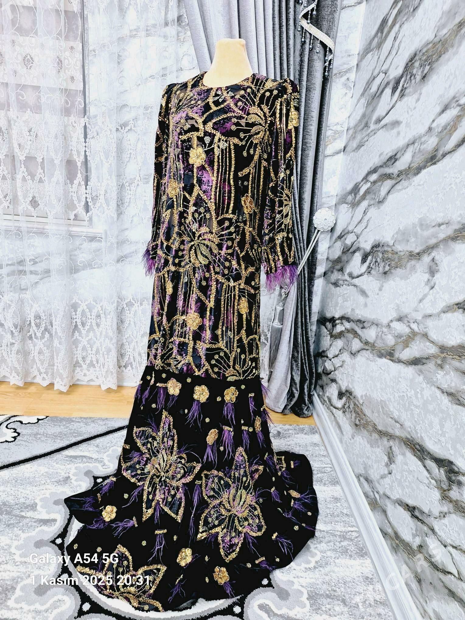 Wecerny toy koynek - Балканабат - img 2