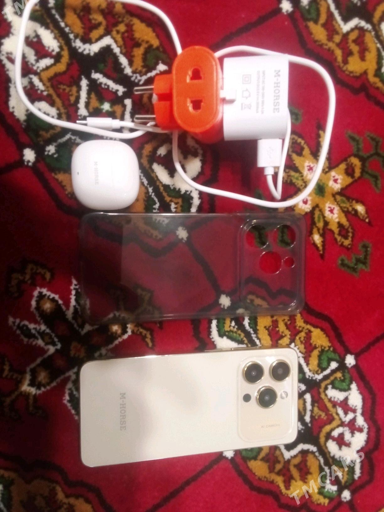 M-Horse 17pro max - Oguz han - img 6