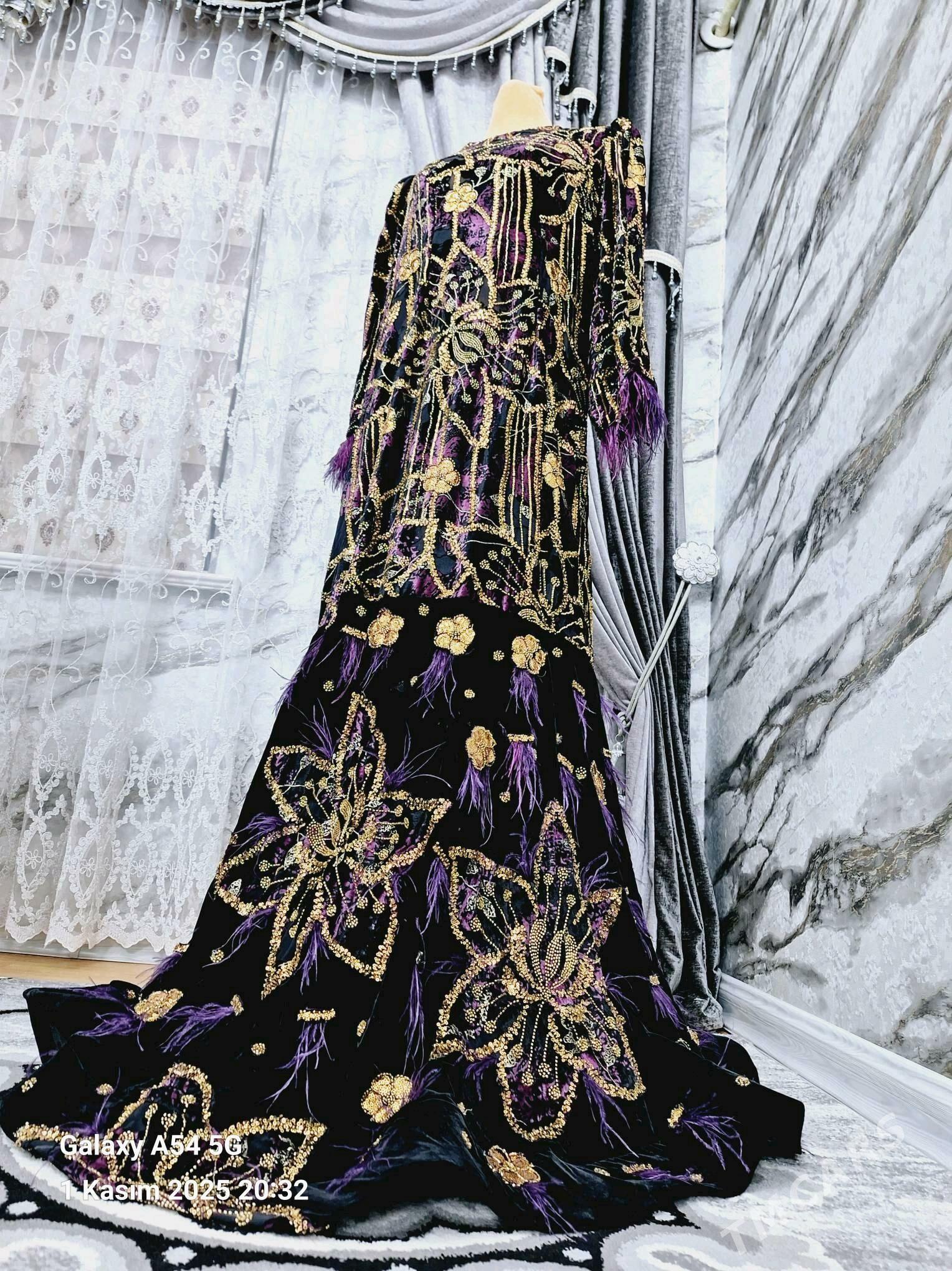 Wecerny toy koynek - Балканабат - img 3