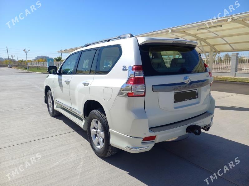 Toyota Land Cruiser Prado 2014 - 600 000 TMT - Дашогуз - img 5