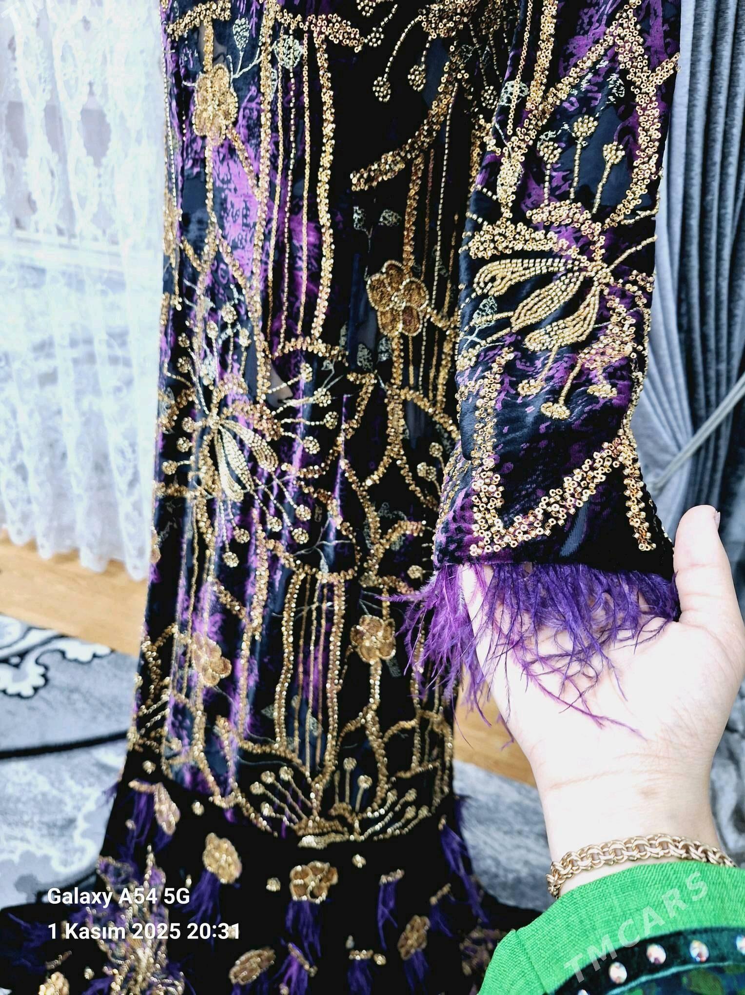 Wecerny toy koynek - Балканабат - img 4