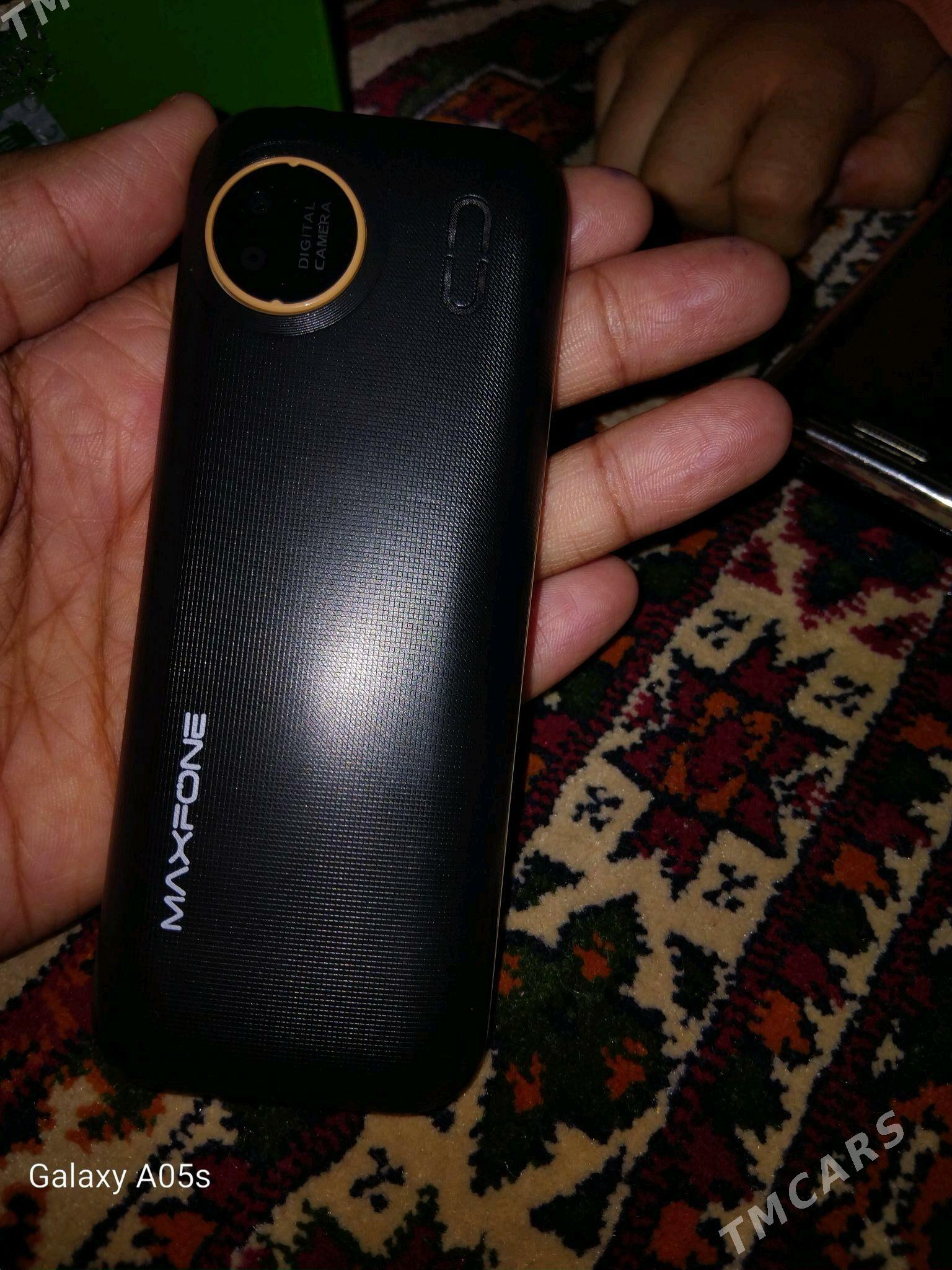 maxfone - Aşgabat - img 6