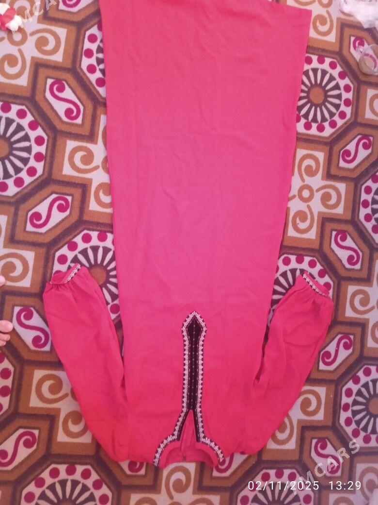 arzan koynekler - Howdan "W" - img 4