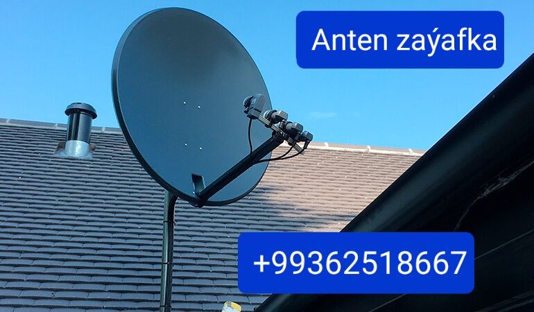 ANTEN TUNER GALOFKA PULT - Hitrowka - img 3