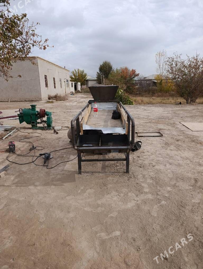 Şaly haraz 160lyk - Şabat etr. - img 7