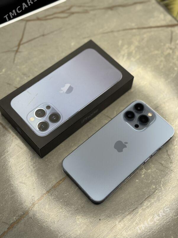 iPhone 13 Pro 128gb 82% ZA/A - Aşgabat - img 3