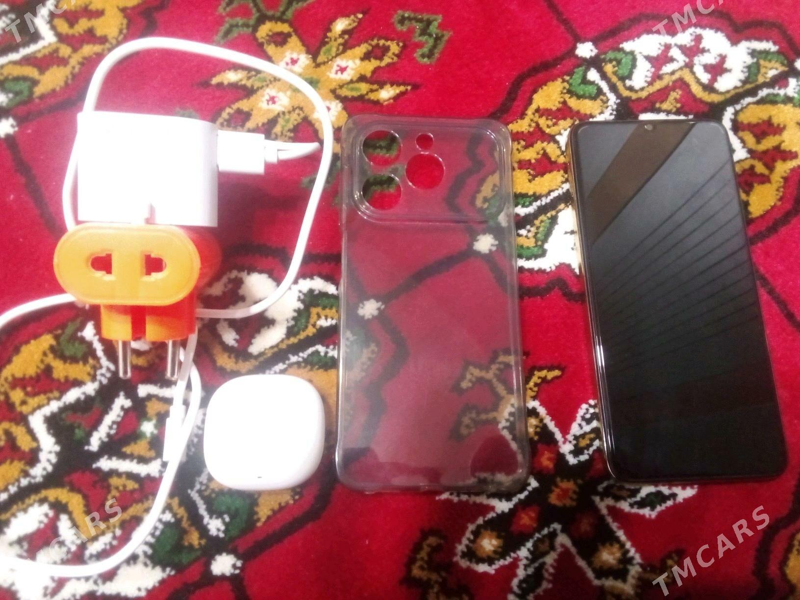 M-Horse 17pro max - Oguz han - img 2