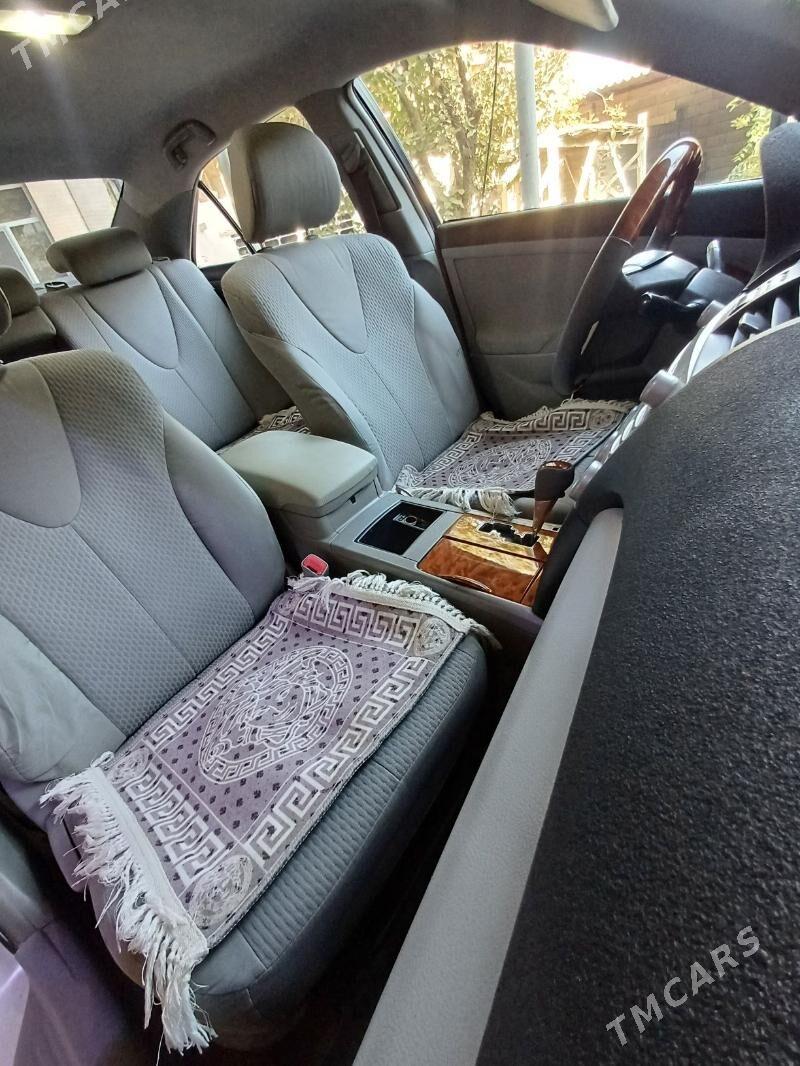 Toyota Camry 2008 - 155 000 TMT - Gökje - img 8