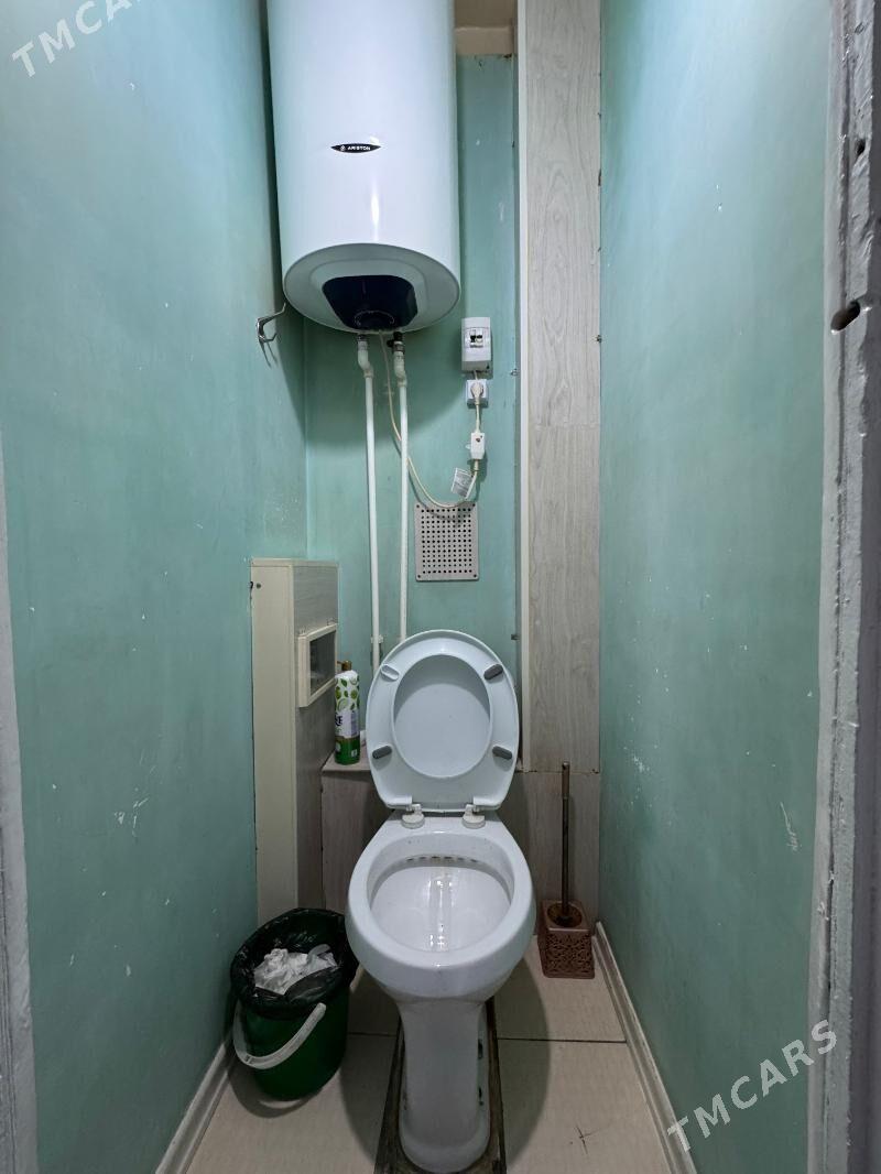 Arenda Şayoly 2komnat - Aşgabat - img 5