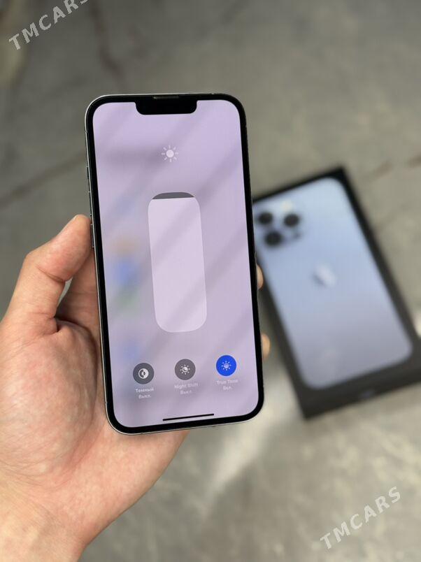 iPhone 13 Pro 128gb 82% ZA/A - Aşgabat - img 10