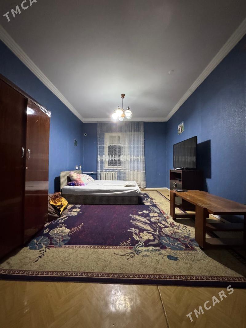 Arenda Şayoly 2komnat - Aşgabat - img 8