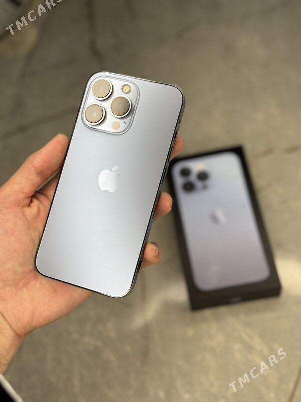 iPhone 13 Pro 128gb 82% ZA/A - Aşgabat - img 7