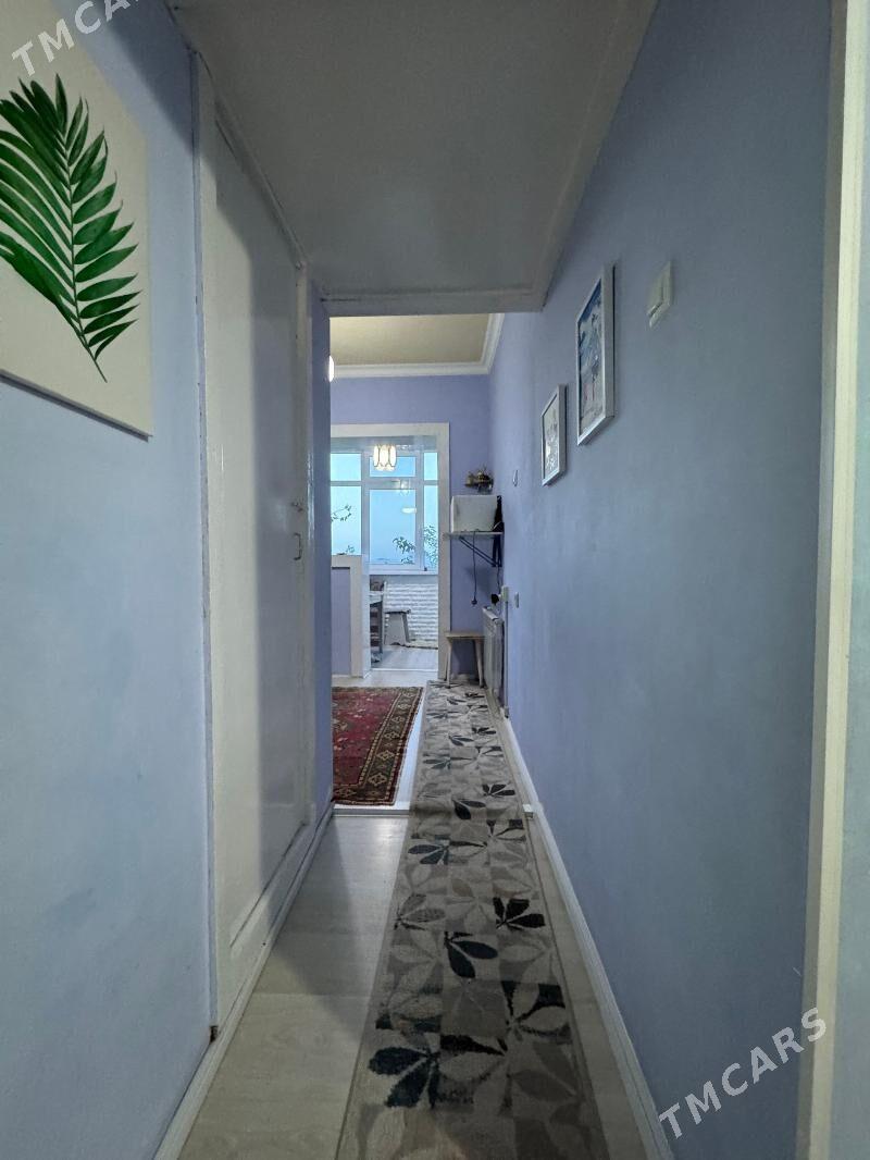 Arenda Şayoly 2komnat - Aşgabat - img 6