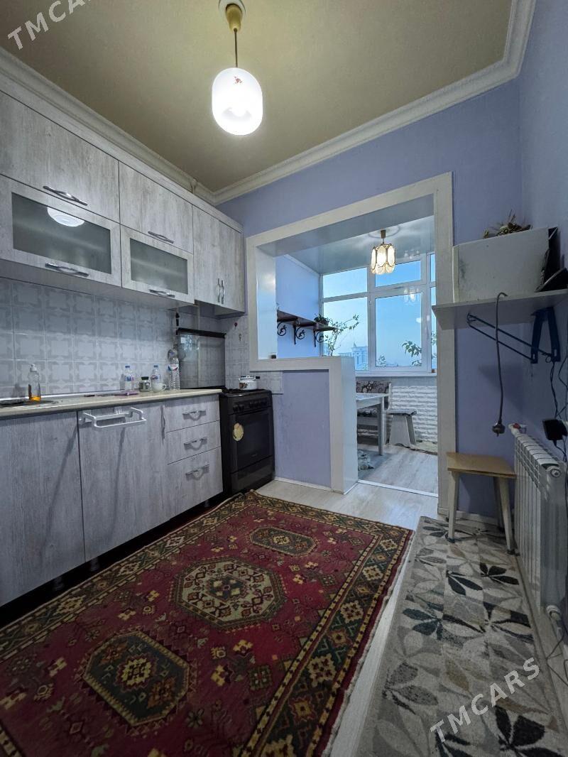 Arenda Şayoly 2komnat - Aşgabat - img 4