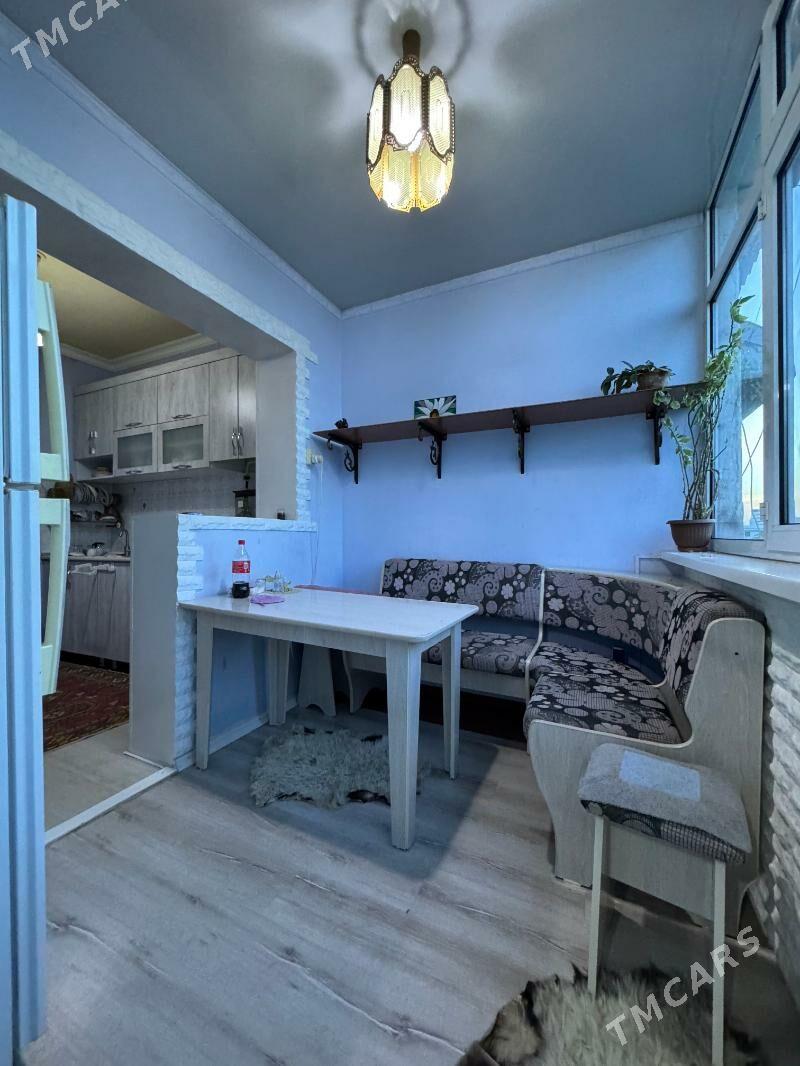 Arenda Şayoly 2komnat - Aşgabat - img 1