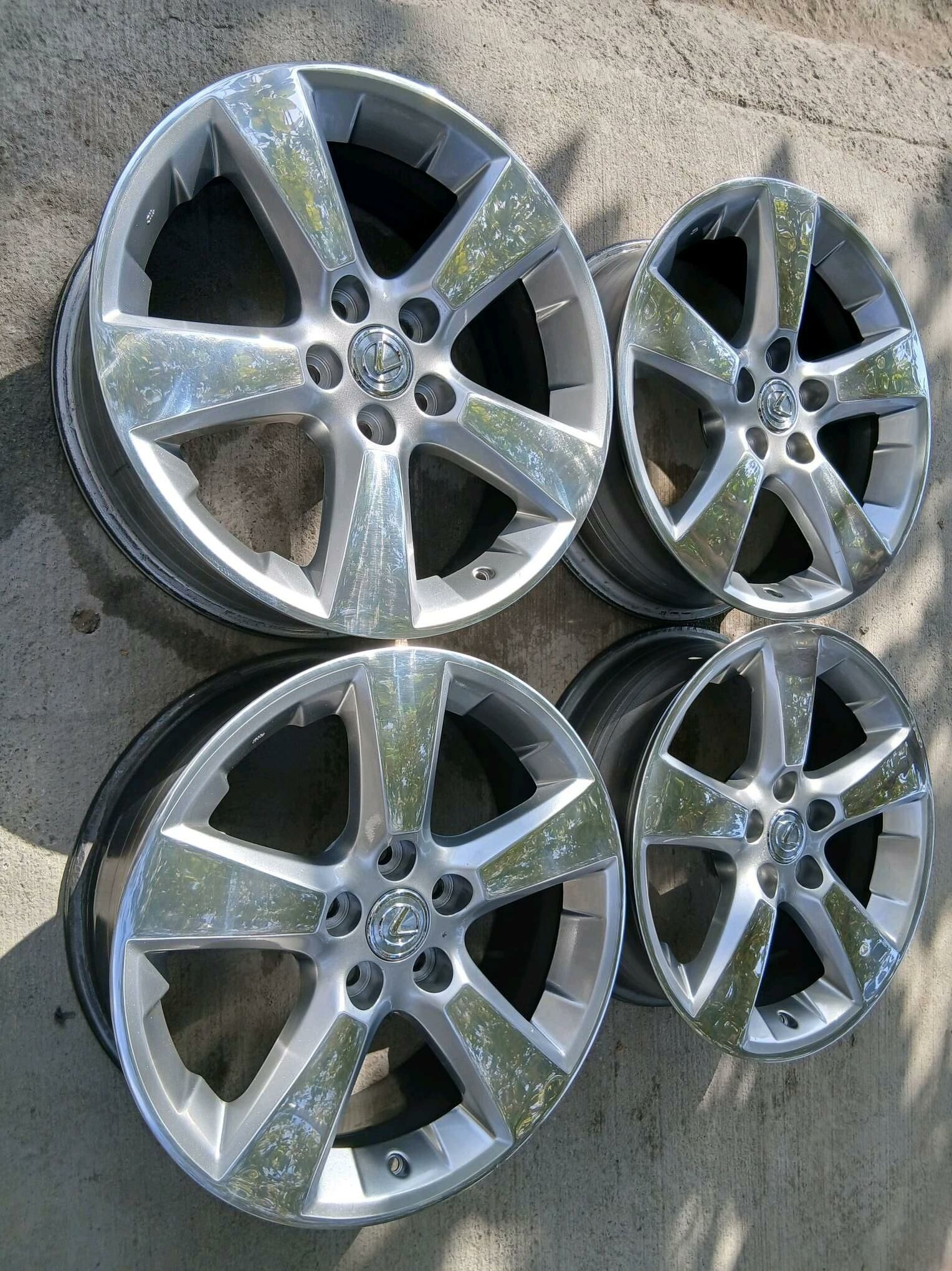 Lexus Rx 18lik Disga 3 200 TMT - Бедев - img 3