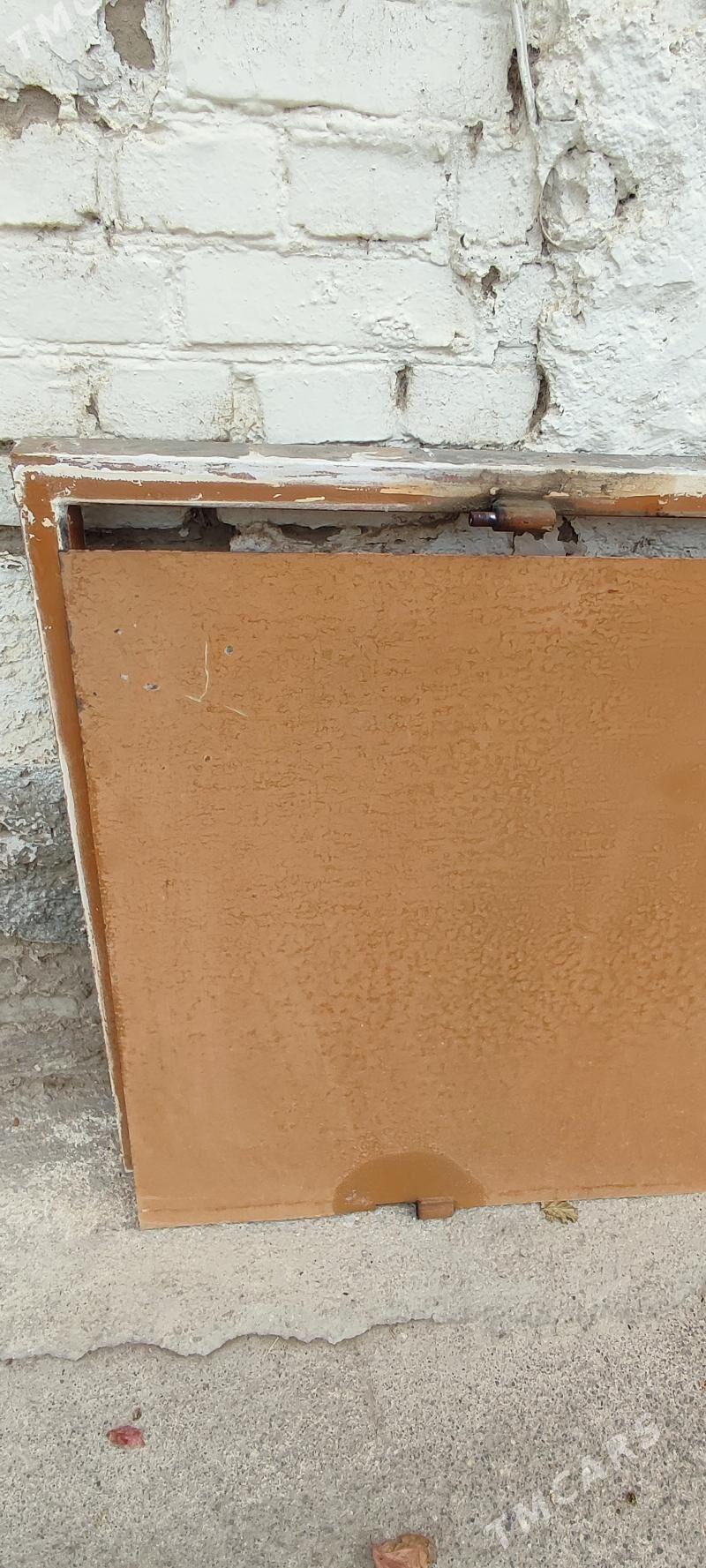 Дверь железная - Ruhabat (90-njy razýezd) - img 3