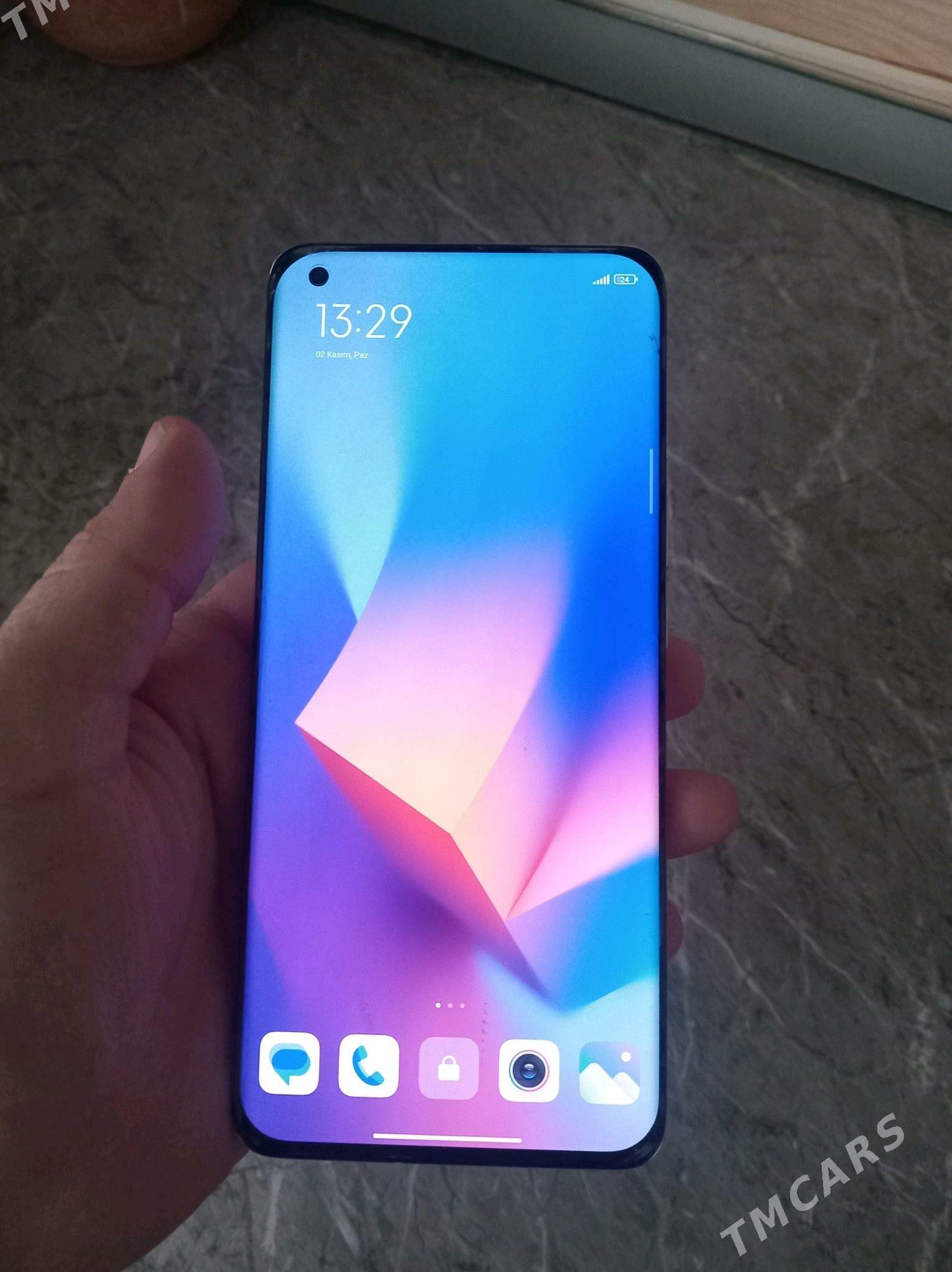 Xiaomi 11 ultra 12/256 - Туркменбаши - img 2