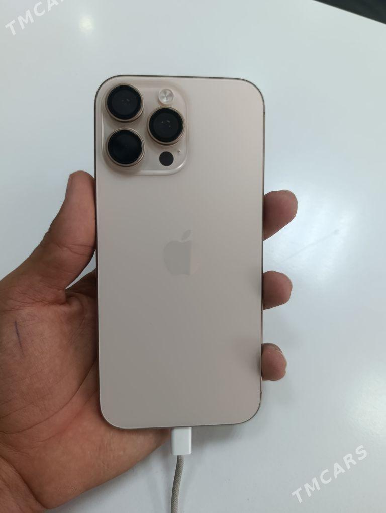 iPhone 16 pro max - Mary - img 2