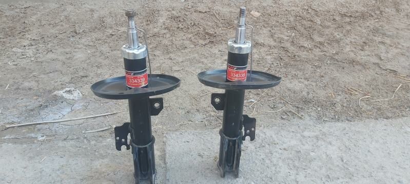 TPP 550 TMT - Чарджоу - img 2