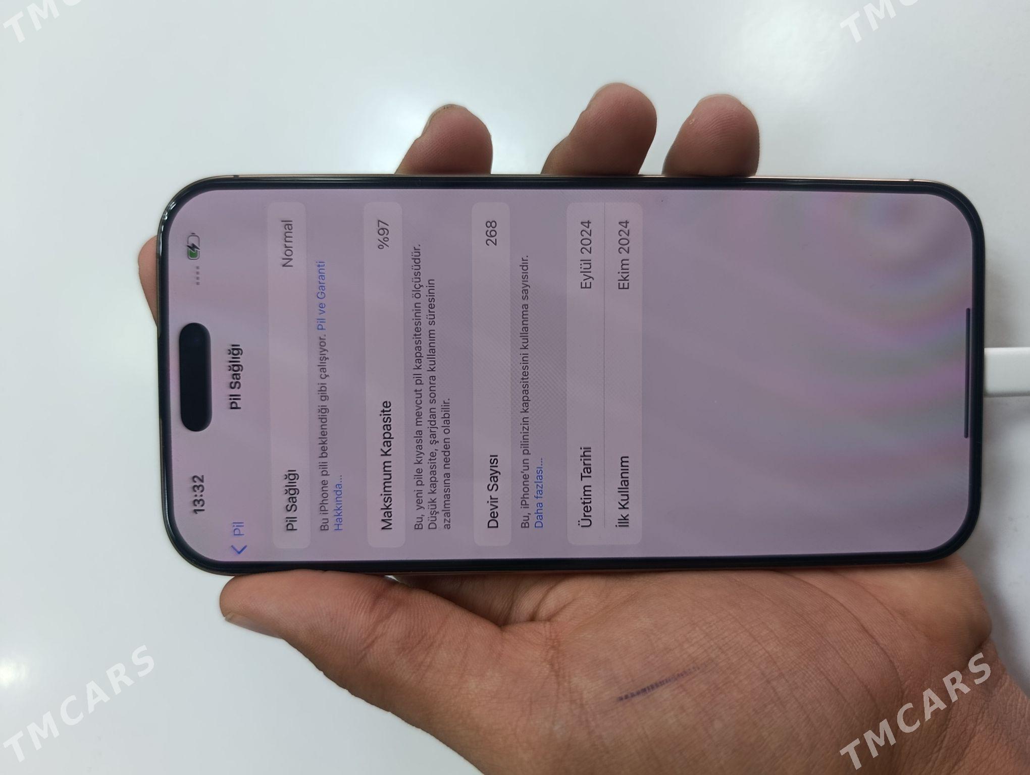 iPhone 16 pro max - Mary - img 3