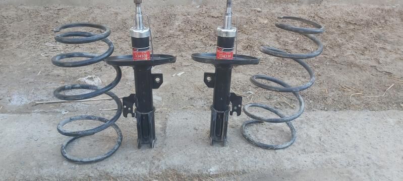 TPP 550 TMT - Чарджоу - img 1