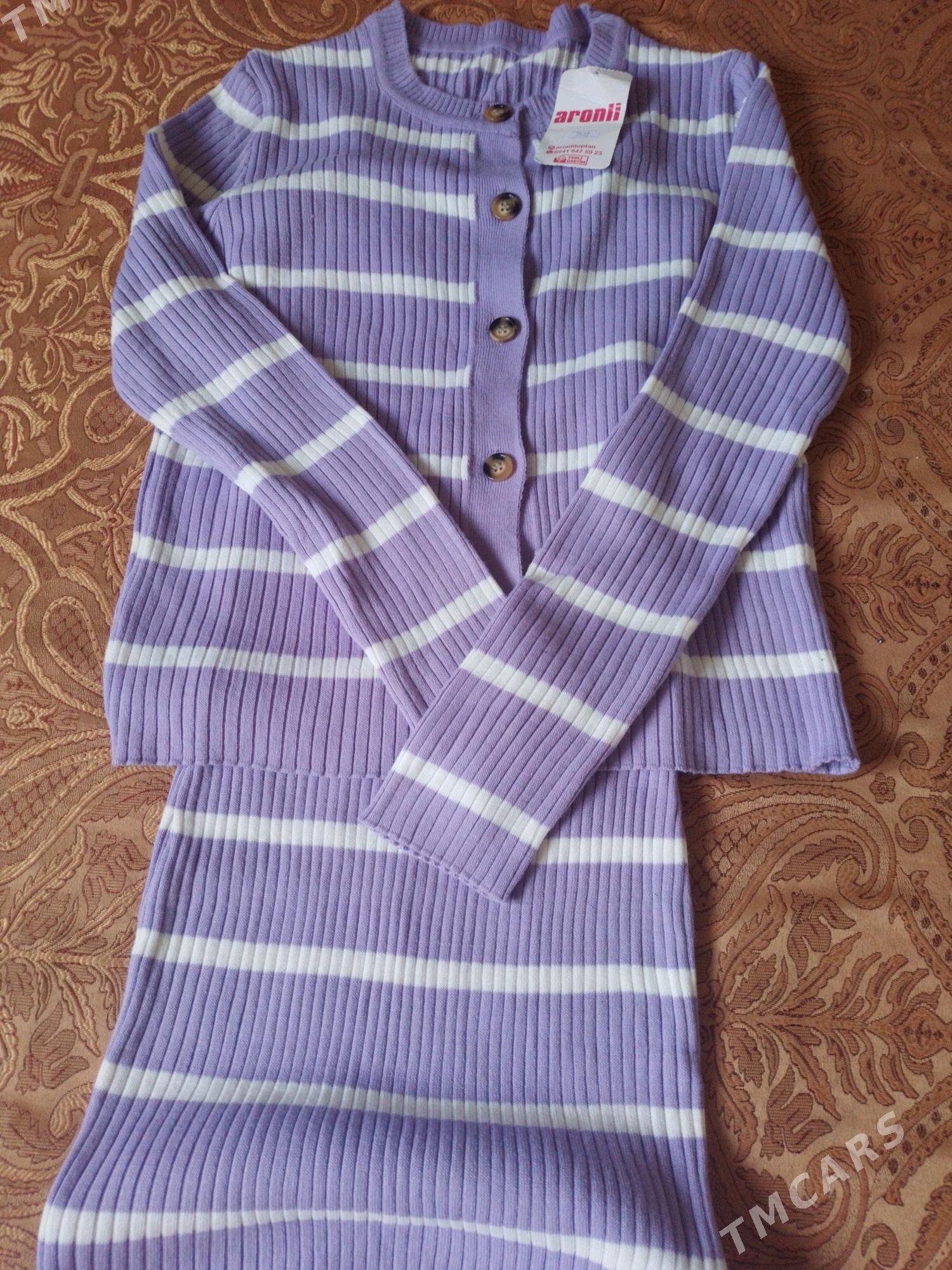 Dwoyka gyzlar un - Дашогуз - img 2