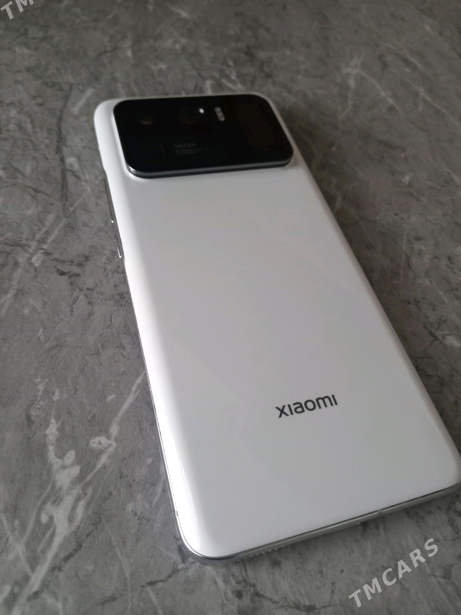 Xiaomi 11 ultra 12/256 - Туркменбаши - img 3