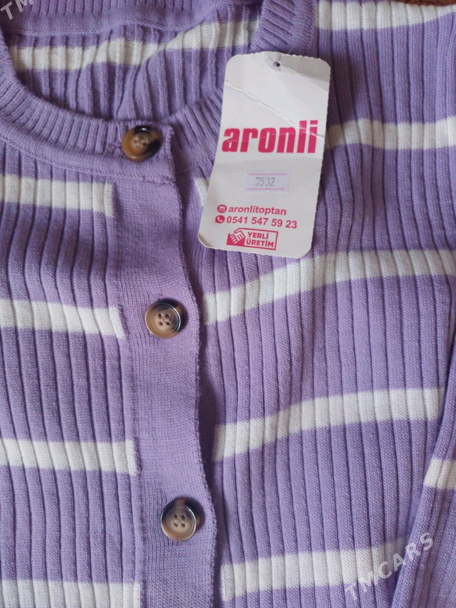 Dwoyka gyzlar un - Дашогуз - img 1