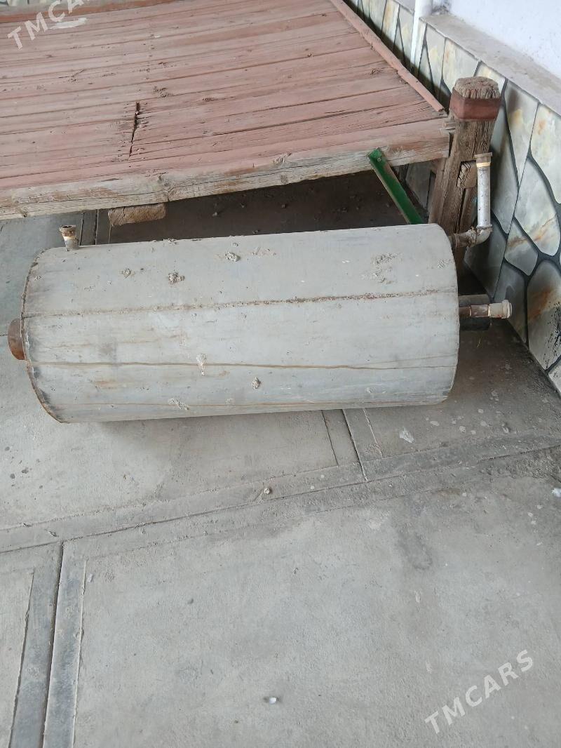 titan - Türkmenabat - img 1