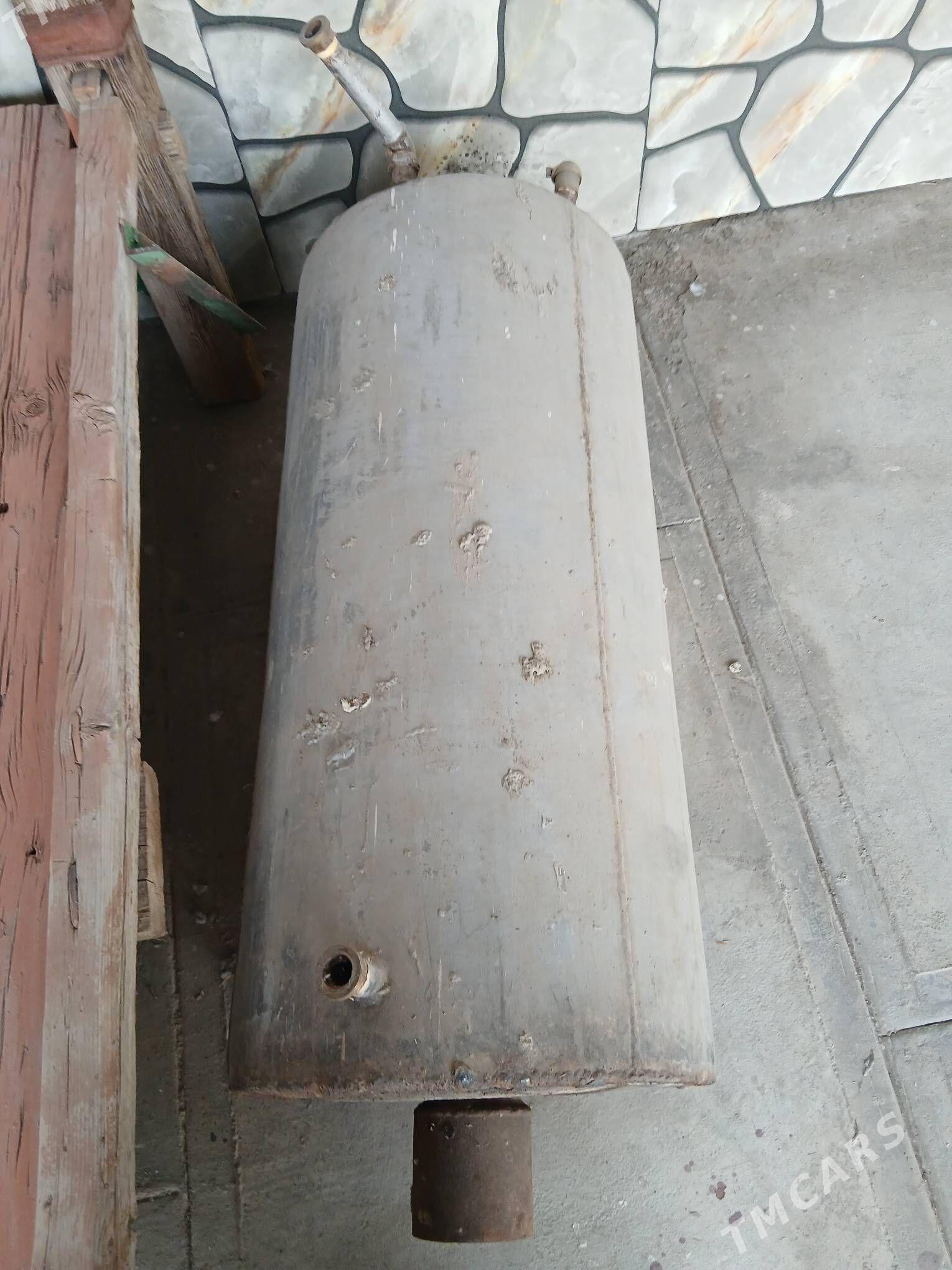 titan - Türkmenabat - img 2