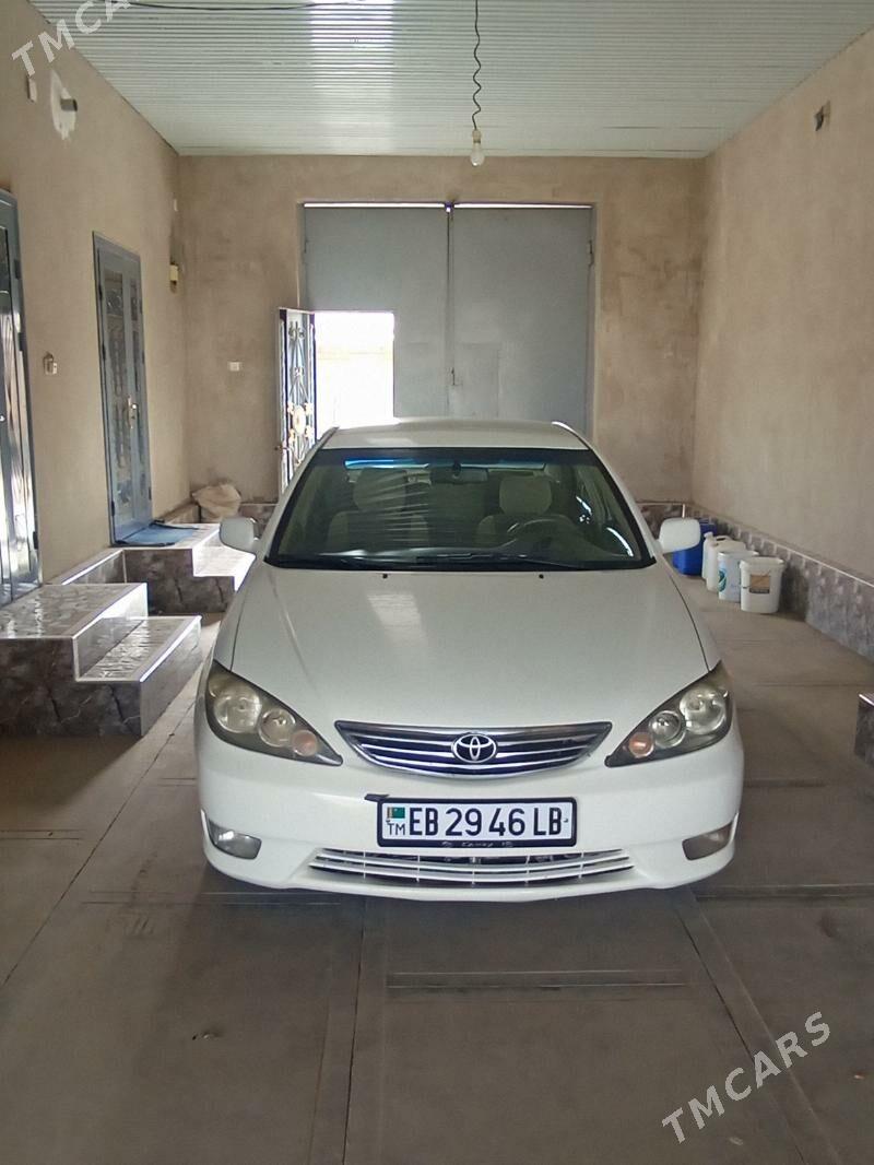Toyota Camry 2006 - 170 000 TMT - Farap - img 2