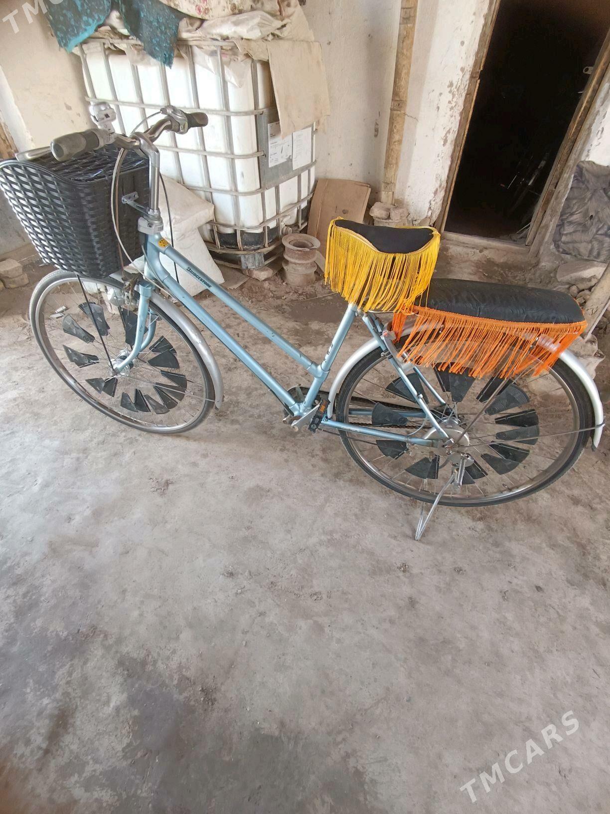 япошка - Кёнеургенч - img 3