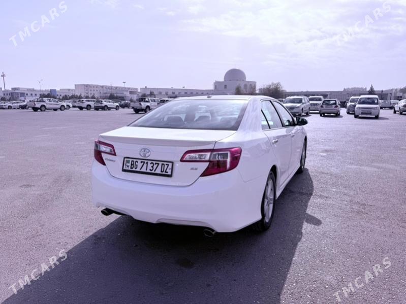 Toyota Camry 2012 - 255 000 TMT - Daşoguz - img 2