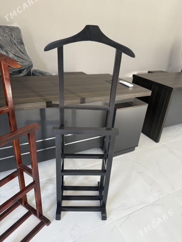 Weşilka mebelni ofisny weşilka - Ашхабад - img 2