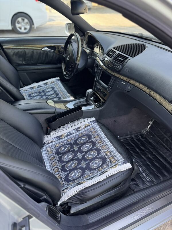 Mercedes-Benz E320 2002 - 125 000 TMT - Balkanabat - img 6