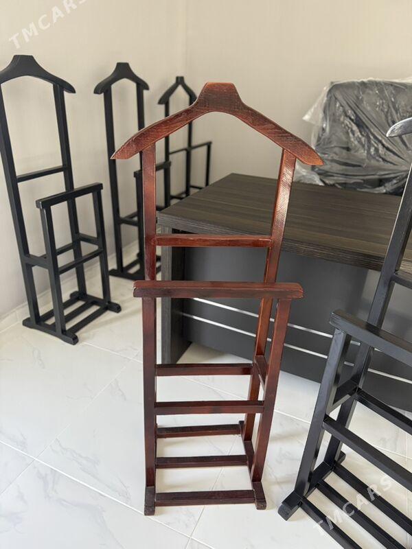 Weşilka mebelni ofisny weşilka - Ашхабад - img 3