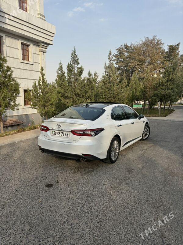 Toyota Camry 2020 - 450 000 TMT - Aşgabat - img 2