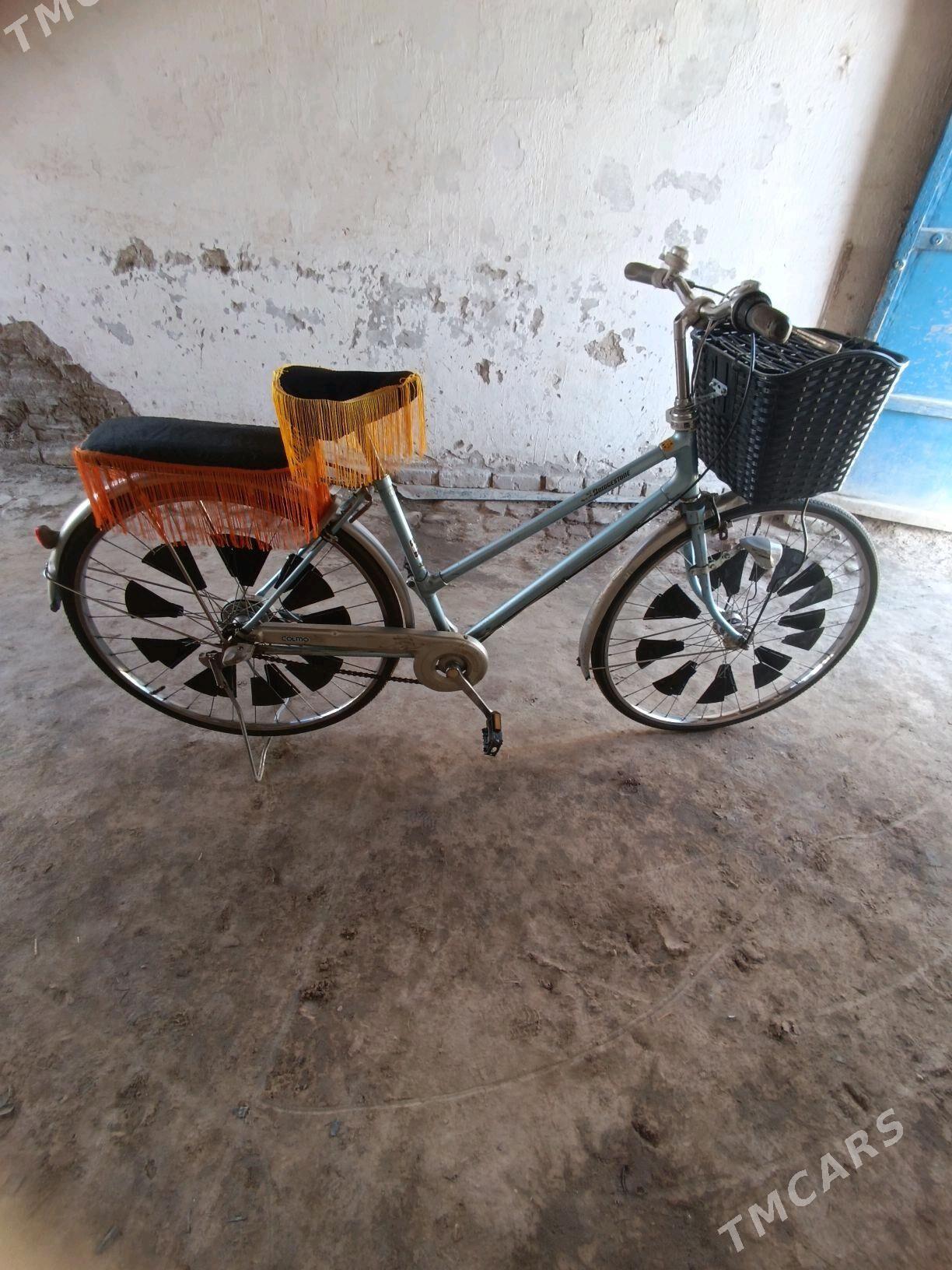 япошка - Кёнеургенч - img 1