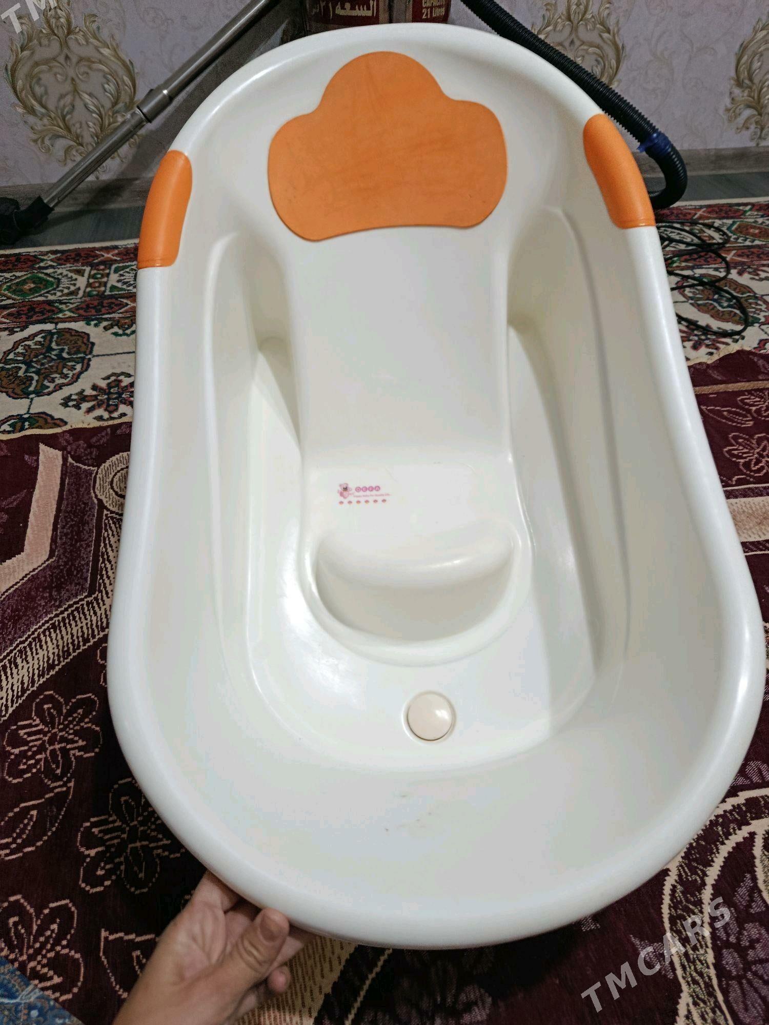 Çga tas - Туркменбаши - img 2