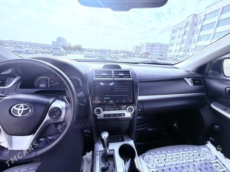 Toyota Camry 2012 - 255 000 TMT - Daşoguz - img 1