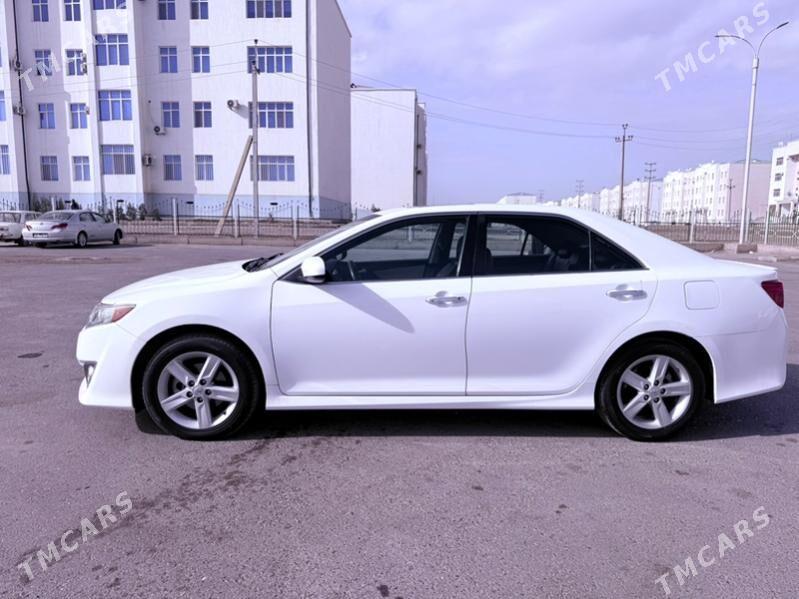 Toyota Camry 2012 - 255 000 TMT - Daşoguz - img 5